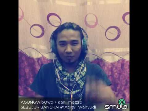 SEbUjur BANgKai - Aan mozzo ft Agung Sbw