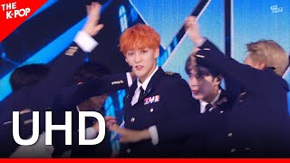 KNK, RIDE (크나큰, RIDE) [THE SHOW 200922] UHD