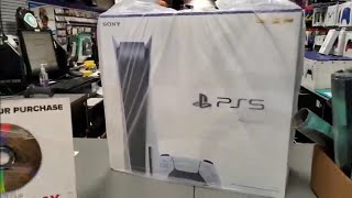 Download lagu PlayStation 5 Launch Day Experience (11/12/2020) mp3