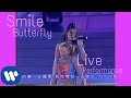 SMiLE BUTTERFLY LIVE