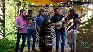 Old Salt Union  &quot;On My Way&quot;