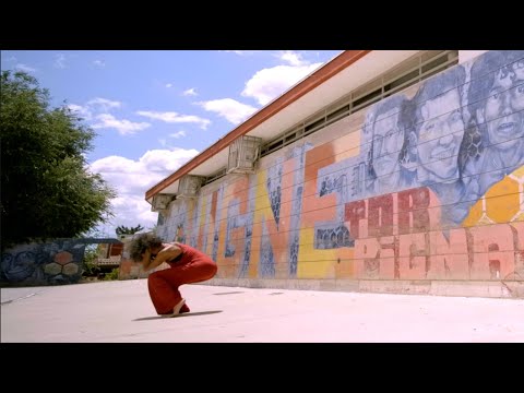 "CITTÀ FANTASMA"   Assalti Frontali feat  Lo Zoo di Berlino