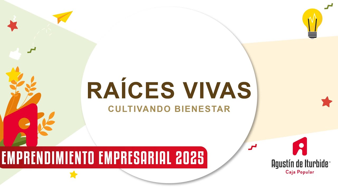 Raíces Vivas