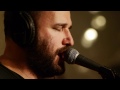 David Bazan - Eating Paper (Live on KEXP)