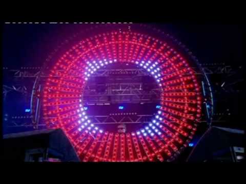 Sub Focus - Rock It - Radio 1's Big Weekend (Bangor 23-05-2010)