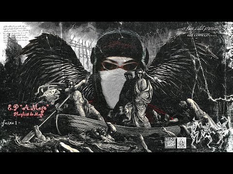 2 - MONTAGEM ANOS 2000 X VAI SENTAR PRA TROPA (DJ ARANA) EP A.MAGO (PLAYLIST DO MAGO)