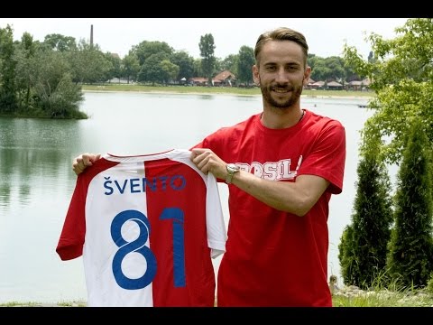 Dušan Švento: Číslo 81!