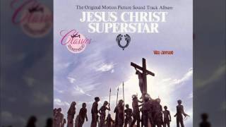 17) The Arrest - Jesus Christ Superstar