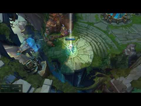 Riven 1v5 Penta