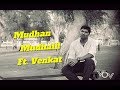 Muthal Muthalil Parthen Cover By Venkat Voice Of Venkat Hariharan Deva Aaha Deewana