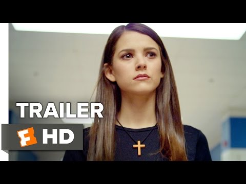 I'm Not Ashamed (2018) Trailer