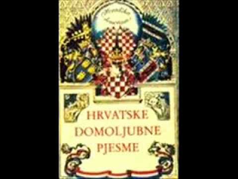 HRVATSKE DOMOLJUBNE PJESME - BUDI SE ZVONIMIRE
