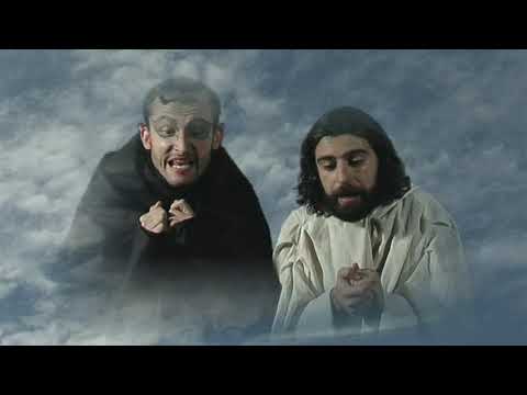 Македонски стари приказни - Ливчето на праведникот