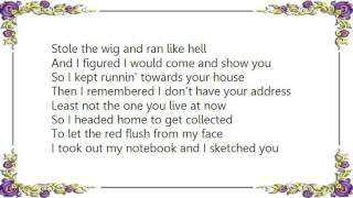 Kevin Devine - Haircut Lyrics