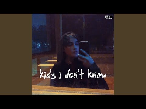 Kids I Dont Know - claireabella