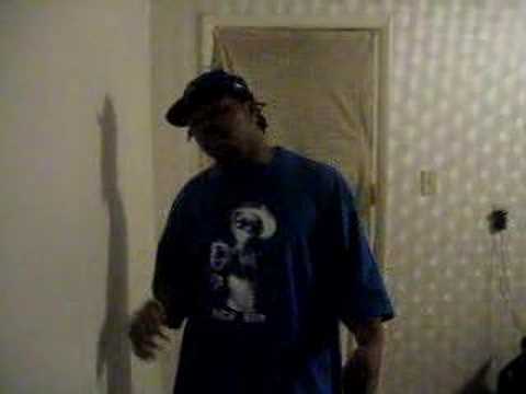 D-Boi Mr.Crip-A-Lot freestyle