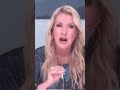 Laura Lynn Warning Gives Warning to Jentenez Franklin about Joni Lamb Daystar CEO Eulogy Sermon