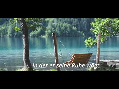 Slow Trail Weissensee