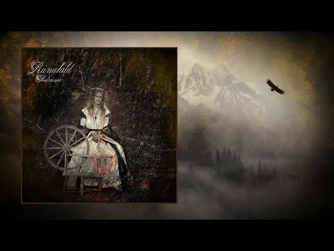 Runahild — Seidrúnar [Full Album]