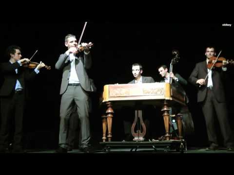 Játék határok nélkül - Zagyva Banda