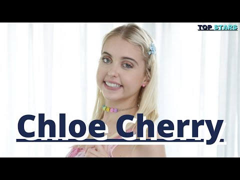 Chloe Cherry Height
