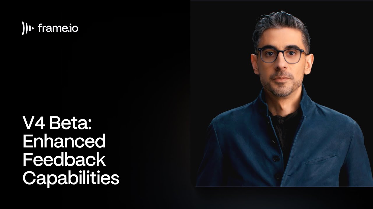 V4 Beta: Enhanced Feedback Capabilities