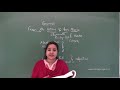 CBSE 10  ENGLISH TEXTBOOK GRAMMAR TWO STORIES ABOUT FLYING
