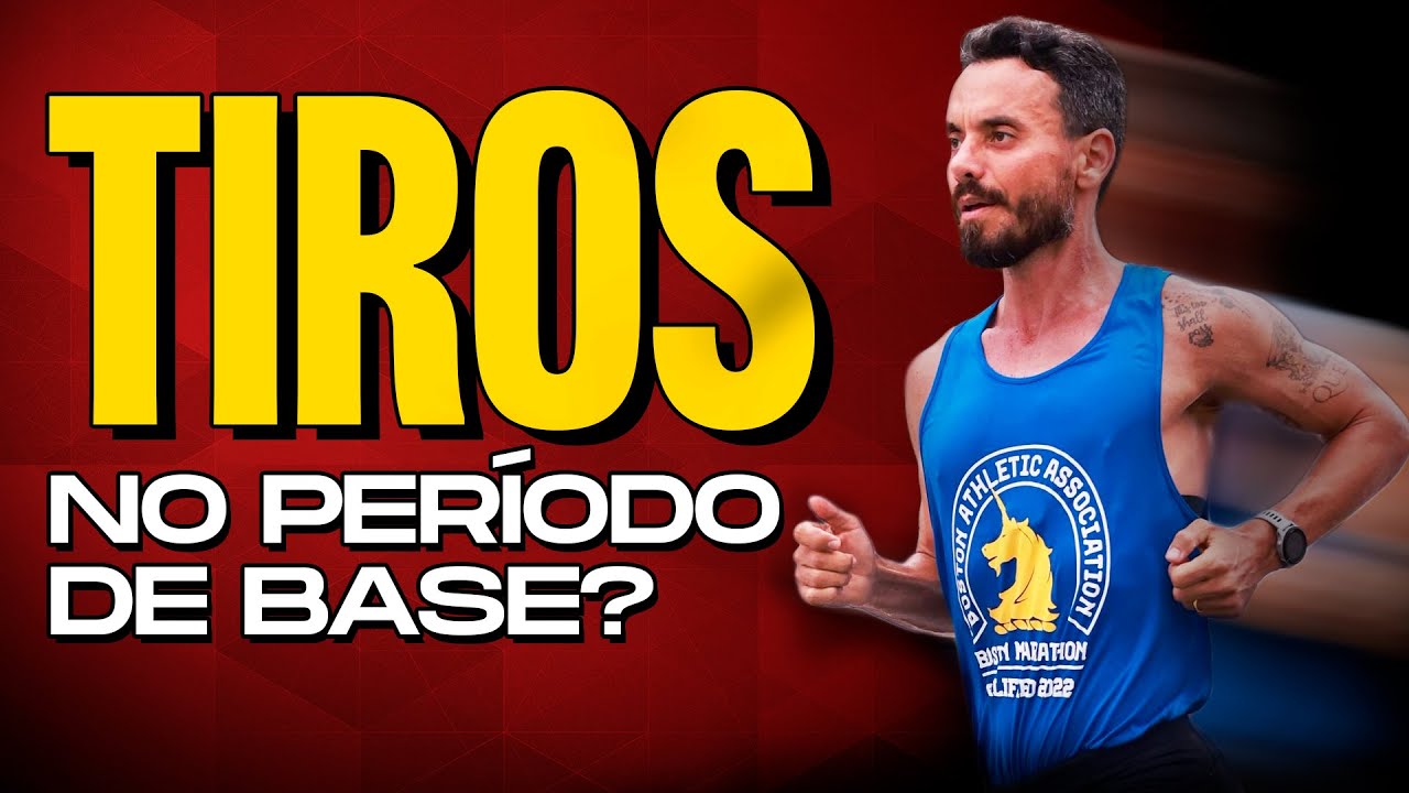 Não cometa esse ERRO: incluindo VELOCIDADE no período BASE