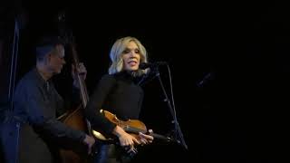 Alison Krauss &amp; Union Station - Lie Awake @ Mershon Auditorium Columbus, OH 4/19/25