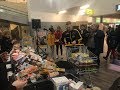 ACTIE VOEDSELBANK | Producten inzamelen voor 'Samen voor de voedselbank'