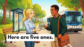 Simple English Conversations You Can Use Daily