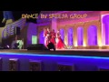 Chinamma Adi Kunji Penamma Dance