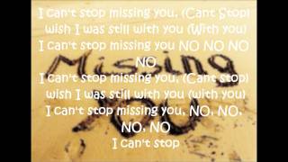 Missing You Lyrics - Drake ft. Trey Songz.