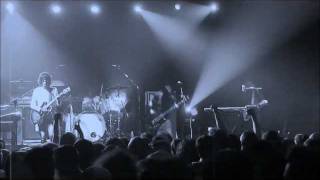 VERDENA - Don Callisto (live - Napoli - dicembre 2011)