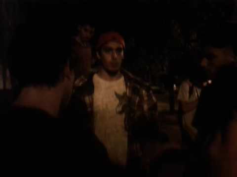 NOODLE vs SEEK - 8VOS - ENAM FREE - 3RA FECHA