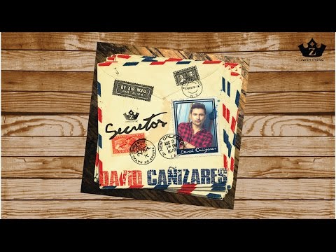 DAVID CAÑIZARES - LOCA LOCA (AUDIO)