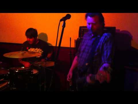 Small Town Incident - Mud In The Beach House @ Vintage Sounds (13/9/14)