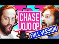 Chase FULL Jojo S Bizarre Adventure OP 6 English Opening Cover By Jonathan Young