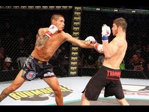 Silas Robson x Gian Siqueira