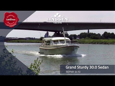pre owned linssen grand sturdy 30 0 sedan refnr3414