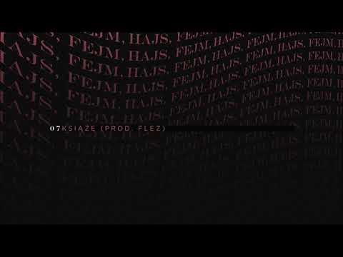 Edzio - Książę (prod. Flez)