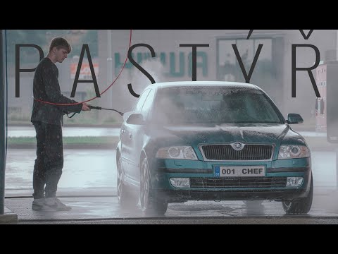 CHEF YAKUBKO - PASTÝŘ