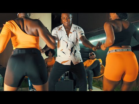 TONY DI FRANK Di Nos Ka Tem Hora feat VANY GAITA [OFFICIAL VIDEO 2021 4K]