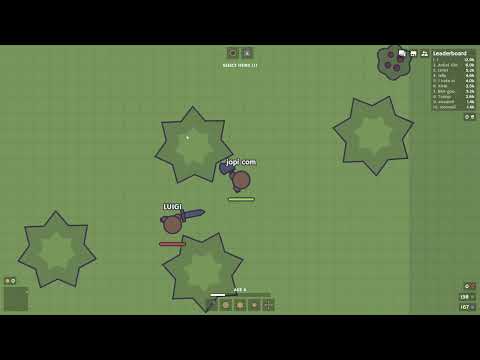 Moomoo.io 🕹️ Play Now on GamePix