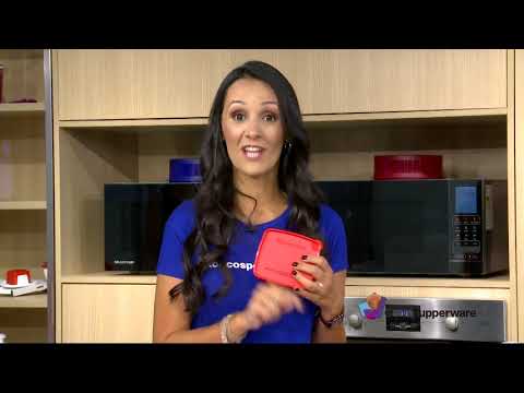 Semana 51 - Canal Tupperware | 18/12/2018