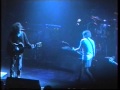 The Cure - Catch & Just like Heaven live in Paris ...