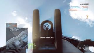 【BF4】”Come Back”【Montage】
