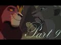 TLK Crossover Kiara Simba Nala PART 9