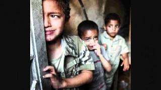 The Hand We&#39;re Dealt