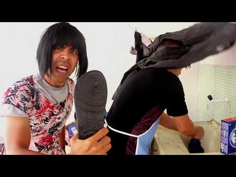 MC Kevinho - Deixa Ela Beijar (PARÓDIA)